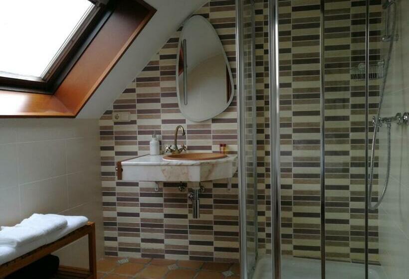 חדר סטנדרט, Casa Do Marqués