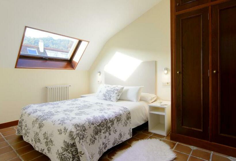 חדר בסיסי, Casa Do Marqués