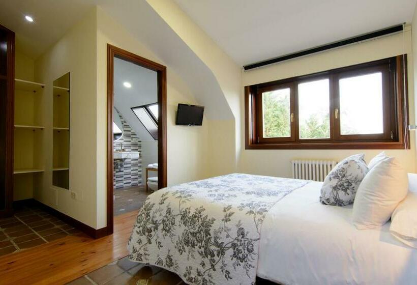 标准间, Casa Do Marqués