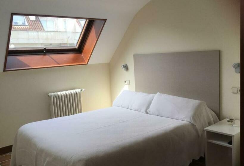 חדר בסיסי, Casa Do Marqués