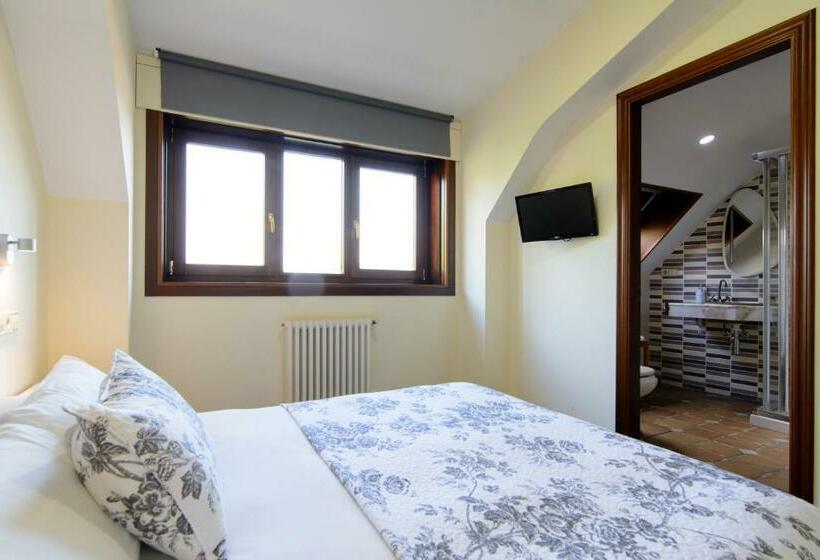 חדר סטנדרט, Casa Do Marqués