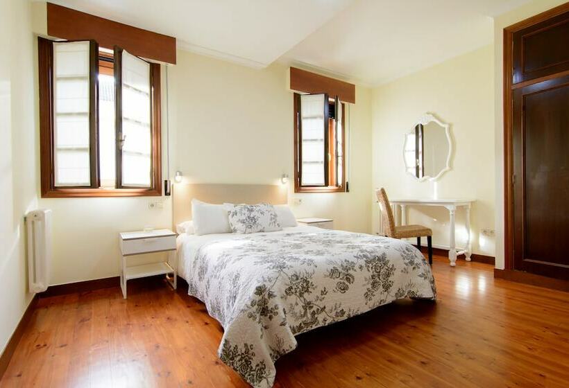 חדר סטנדרט, Casa Do Marqués