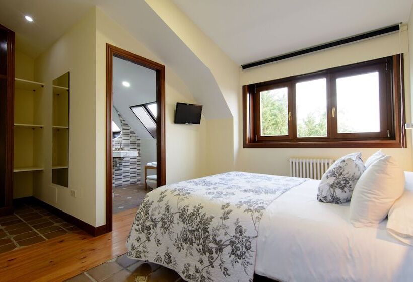 חדר סטנדרט, Casa Do Marqués