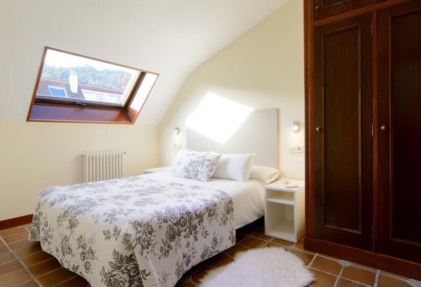 חדר בסיסי, Casa Do Marqués