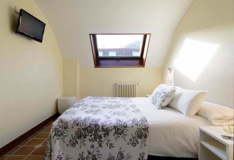 חדר בסיסי, Casa Do Marqués