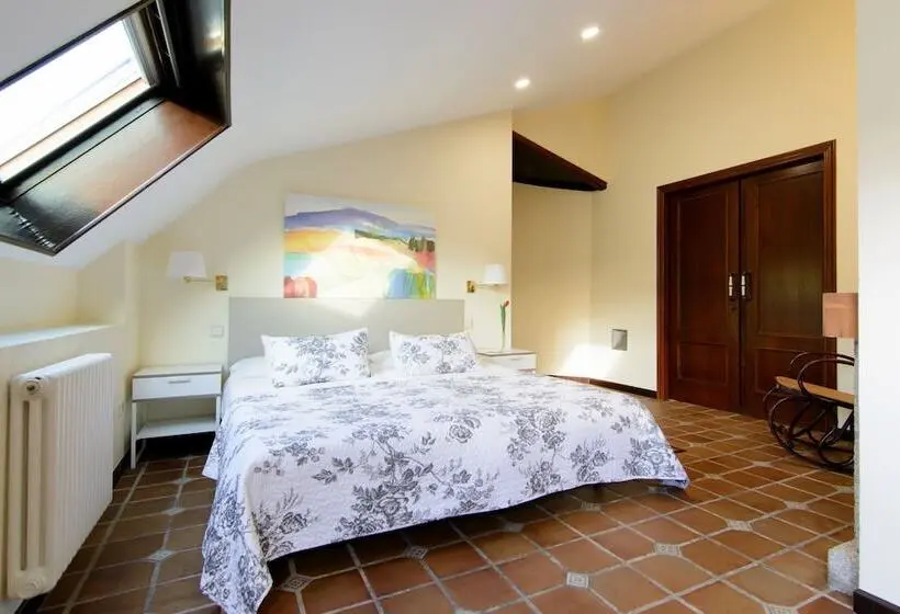 ファミリールーム, Casa Do Marqués