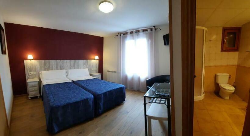 اتاق استاندارد, Casa Escolano