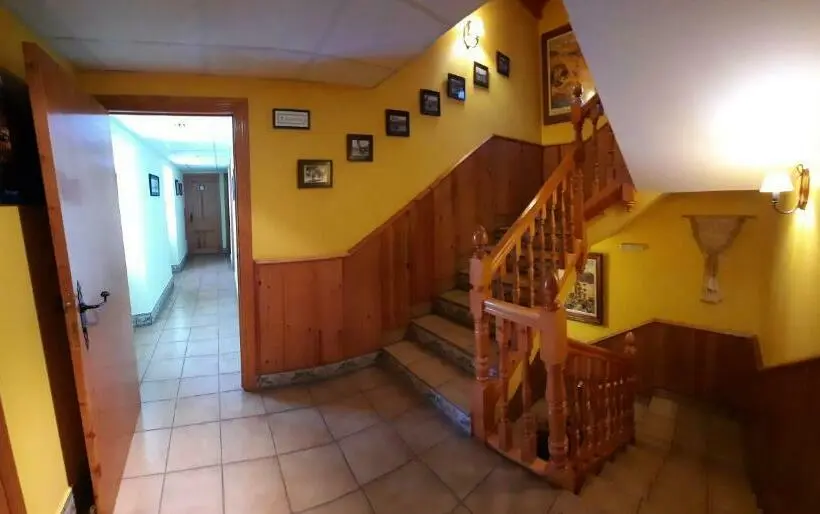 スタンダードルーム, Casa Escolano