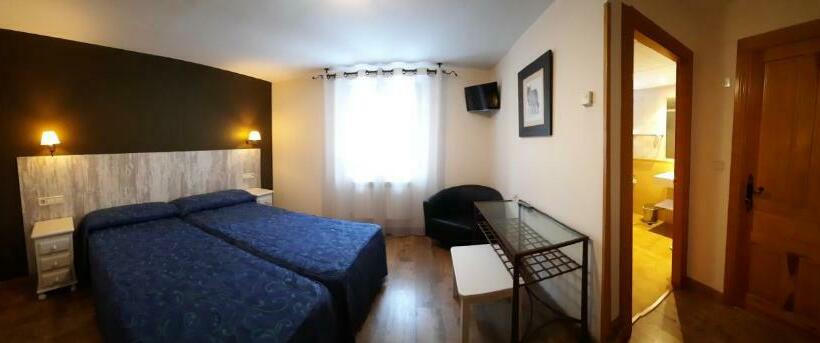 اتاق استاندارد, Casa Escolano