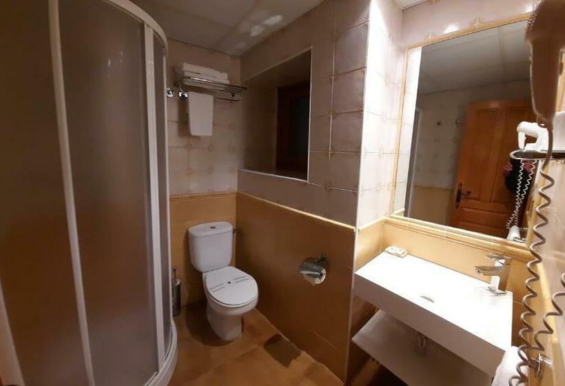 اتاق استاندارد, Casa Escolano