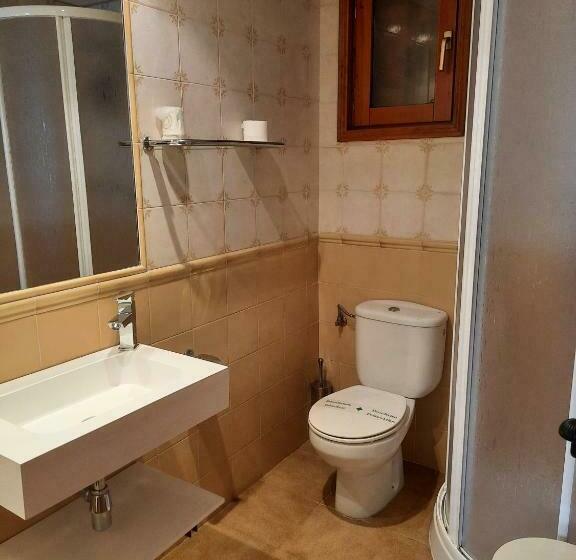 اتاق استاندارد, Casa Escolano