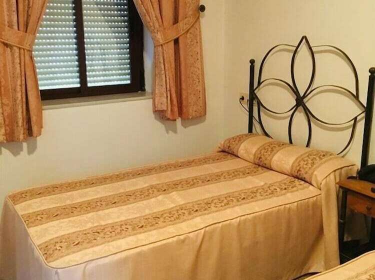 חדר משפחתי, Casa Palaciega S.xix