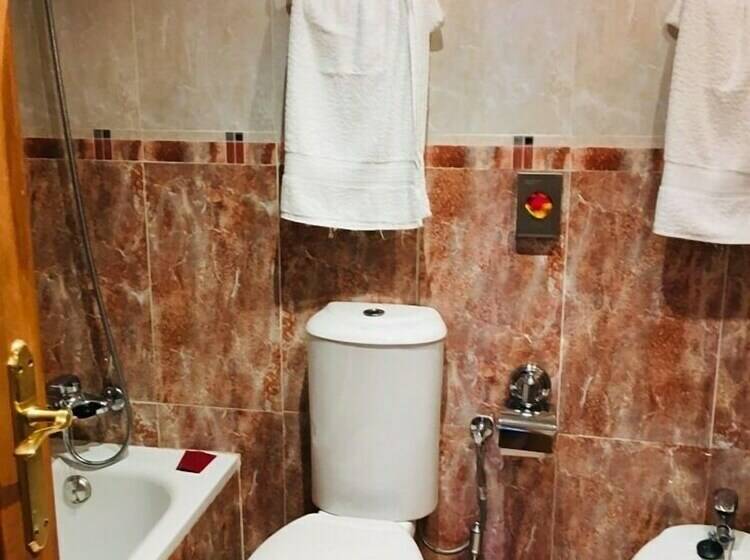 חדר משפחתי, Casa Palaciega S.xix