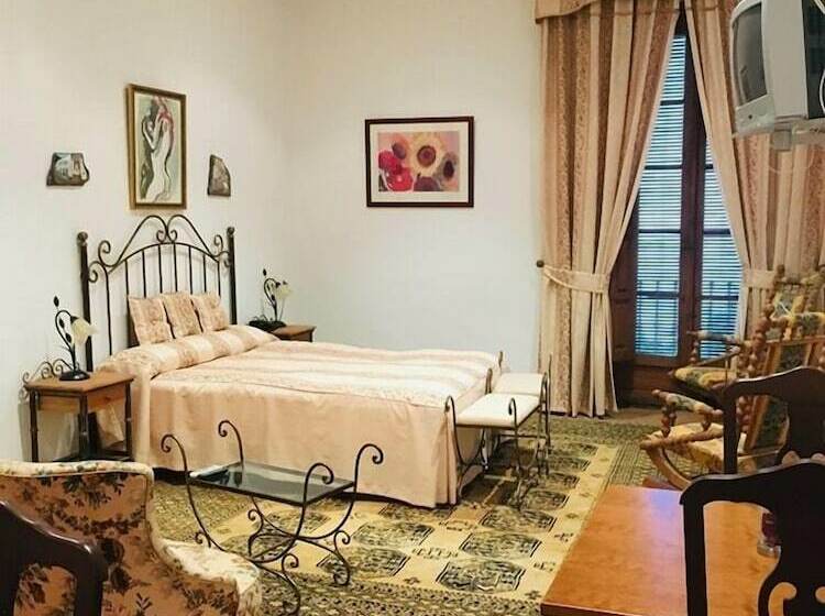 חדר סטנדרט, Casa Palaciega S.xix