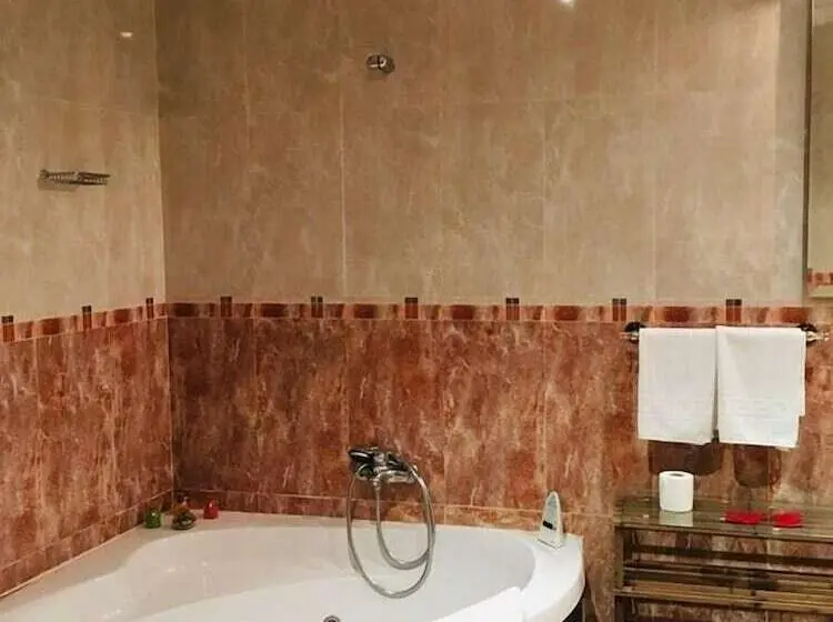Standard-huone, Casa Palaciega S.xix