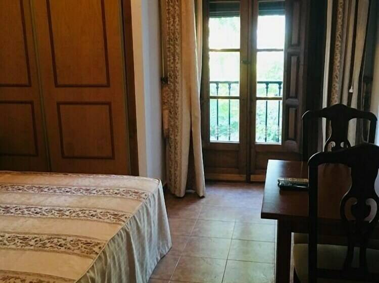 חדר סטנדרט, Casa Palaciega S.xix