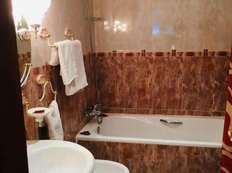 Номер Стандарт, Casa Palaciega S.xix