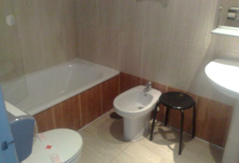 Номер Стандарт, Costa Blanca