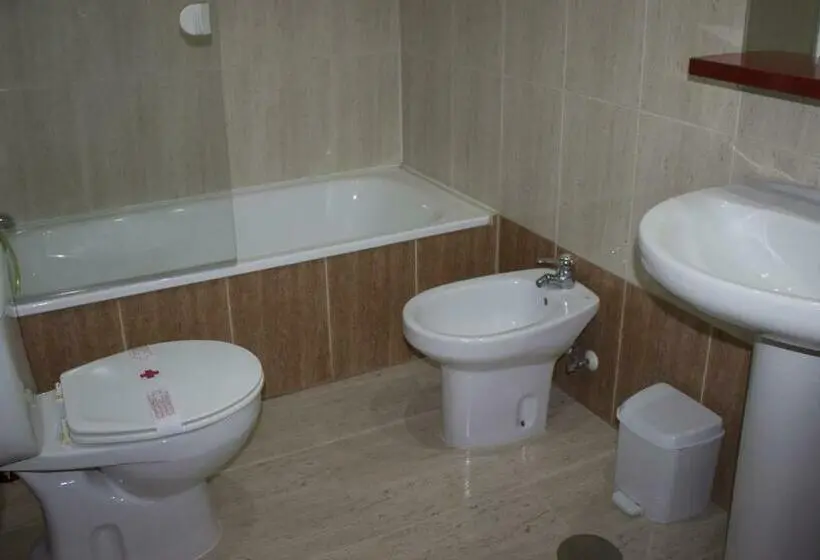 Standard-huone, Costa Blanca