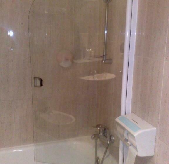 Номер Стандарт, Costa Blanca