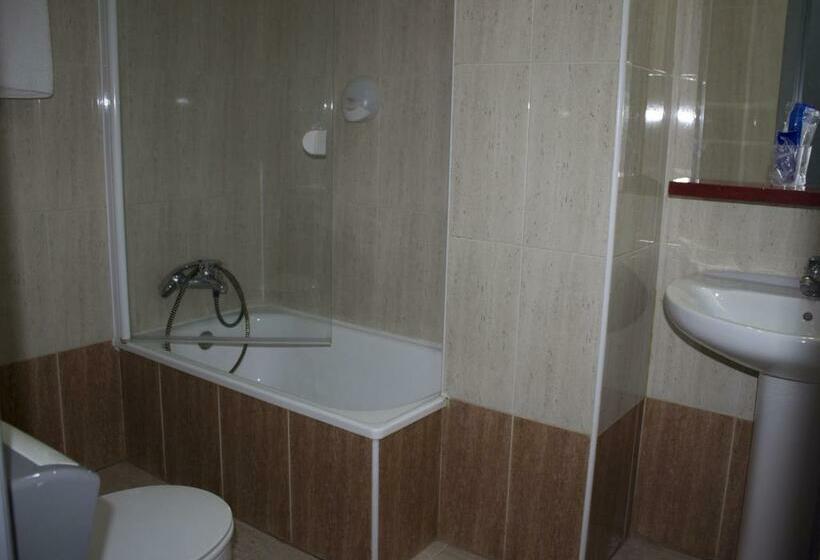 Номер Стандарт, Costa Blanca