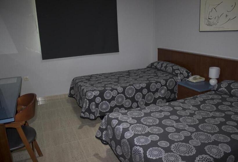 Номер Стандарт, Costa Blanca