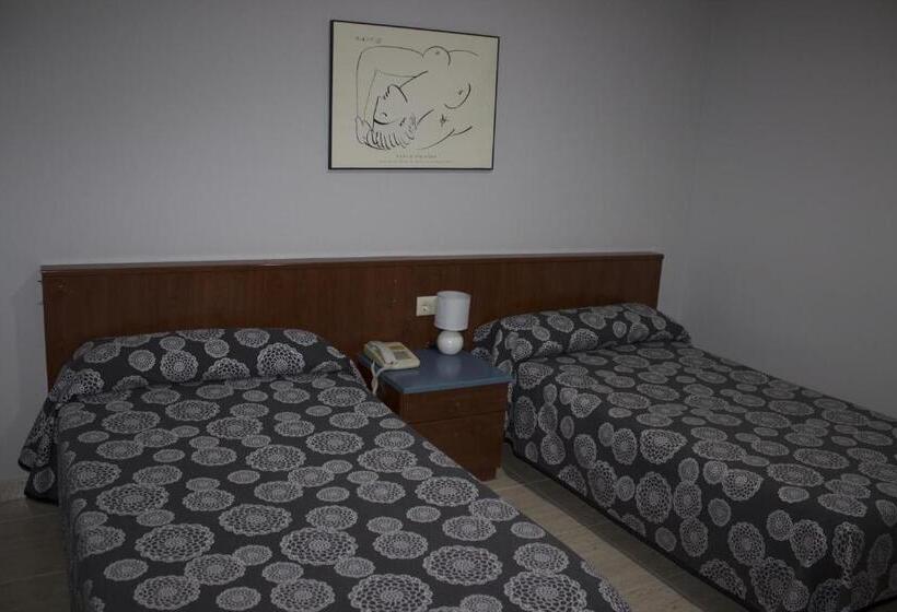 Номер Стандарт, Costa Blanca