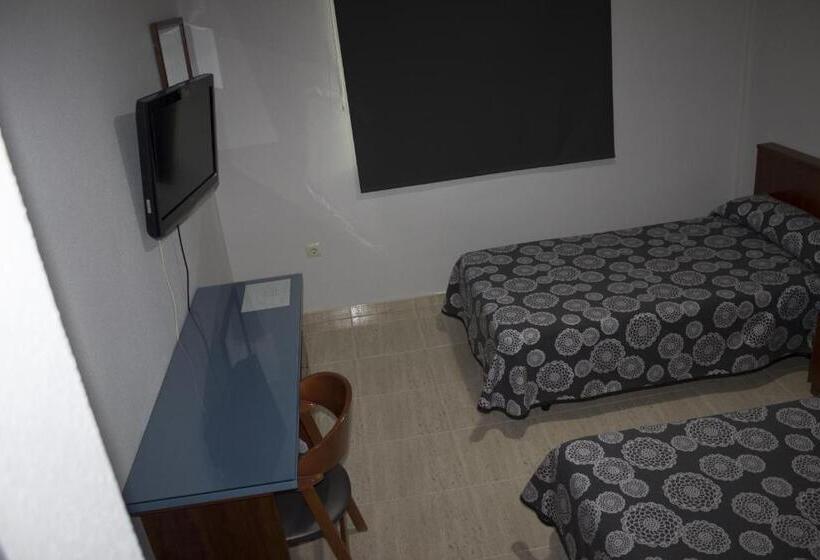 Номер Стандарт, Costa Blanca