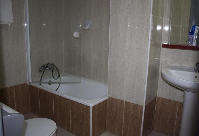 Номер Стандарт Индивидуальный, Costa Blanca