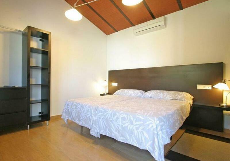 スタンダードルーム, El Paso