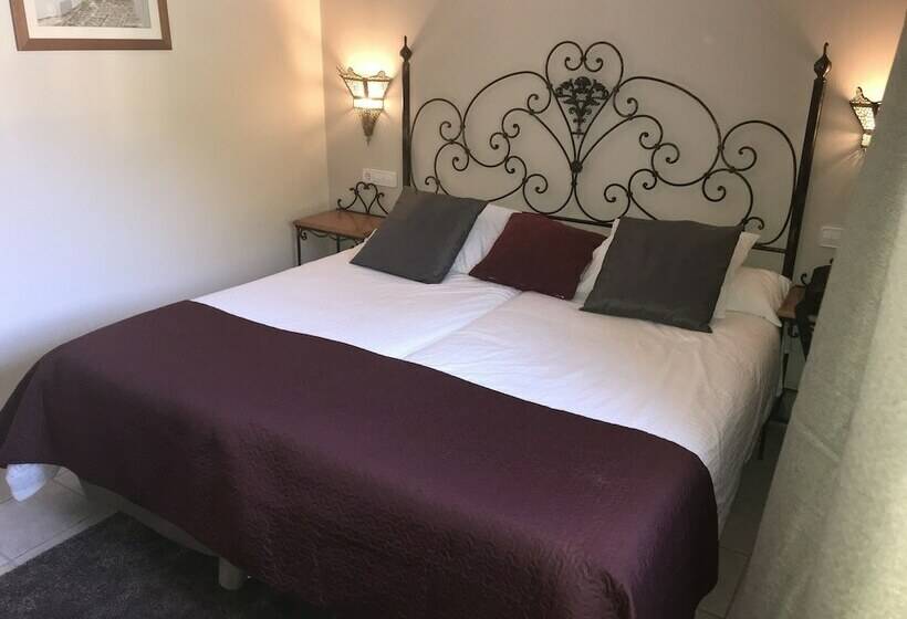 スタンダードルーム, El Paso