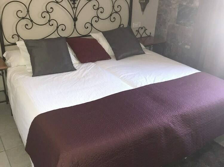 スタンダードルーム, El Paso