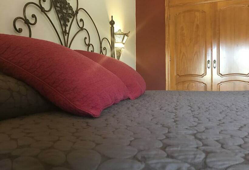 スタンダードルーム, El Paso