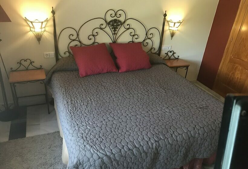 スタンダードルーム, El Paso