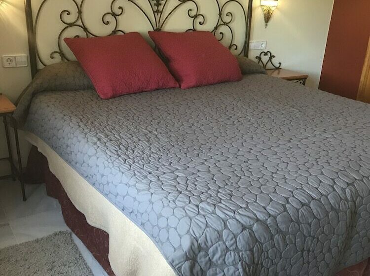 スタンダードルーム, El Paso