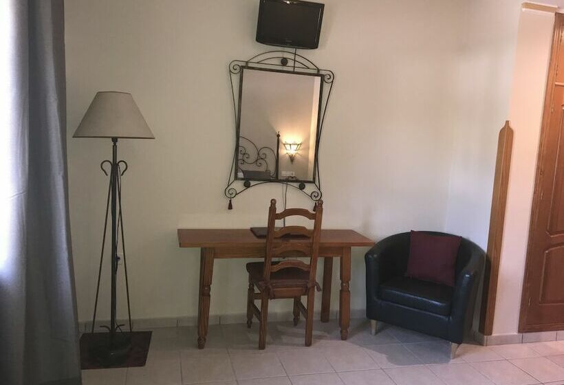 スタンダードルーム, El Paso