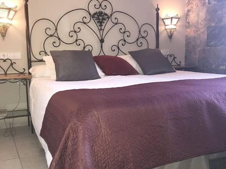 スタンダードルーム, El Paso