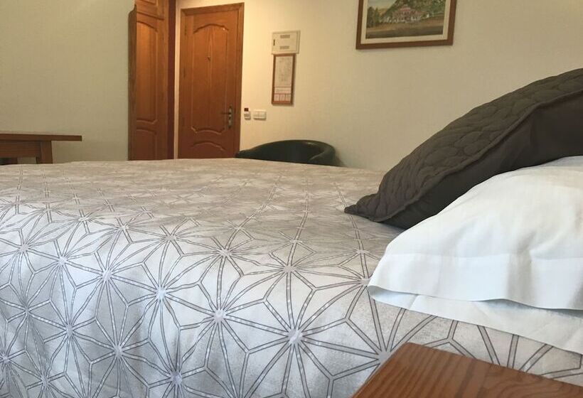 スタンダードルーム, El Paso