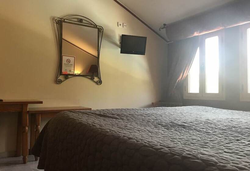 スタンダードルーム, El Paso