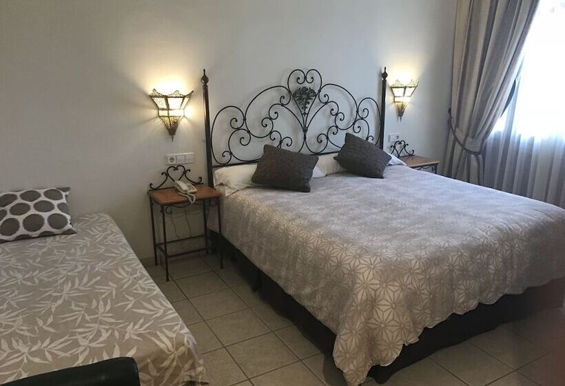 Номер Стандарт, El Paso