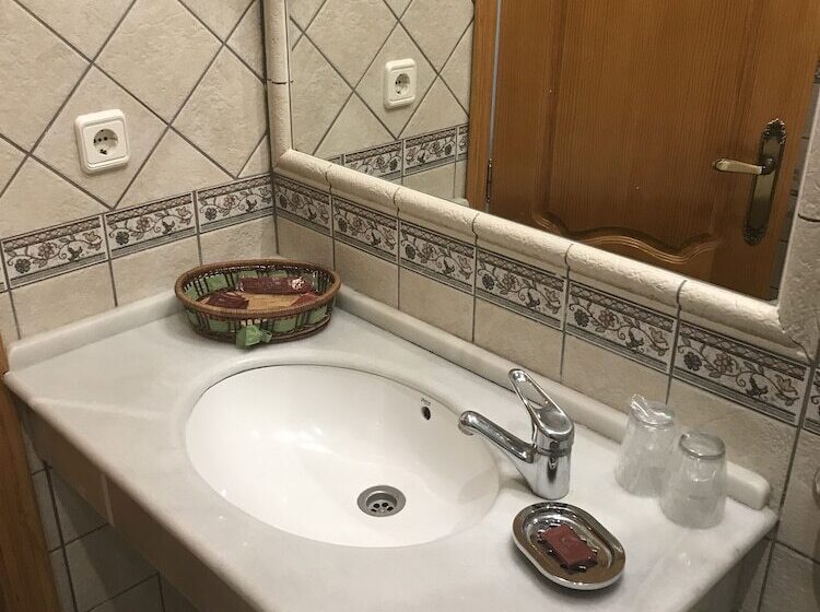 Номер Стандарт, El Paso