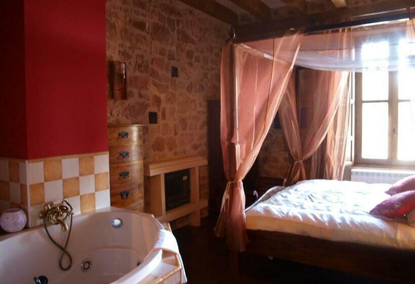 جناح جونيور, El Senorio De La Serrezuela