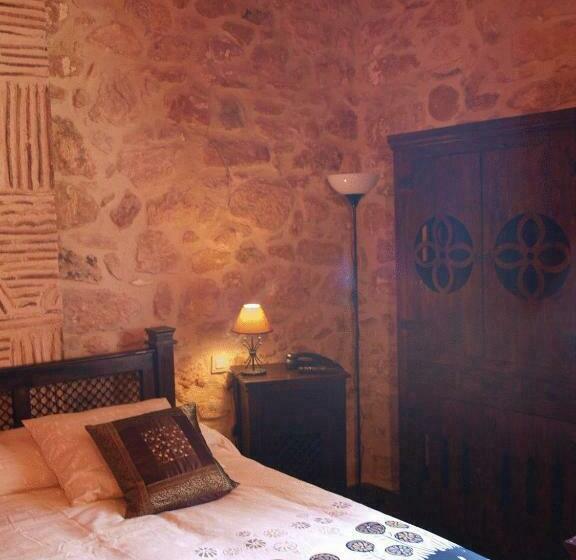 חדר סטנדרט, El Senorio De La Serrezuela