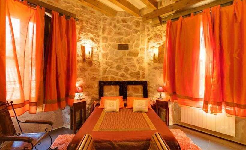 شقة من غرفة نوم واحدة متصلة, El Senorio De La Serrezuela