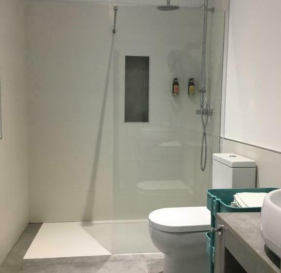 غرفة ديلوكس, El Sosiego