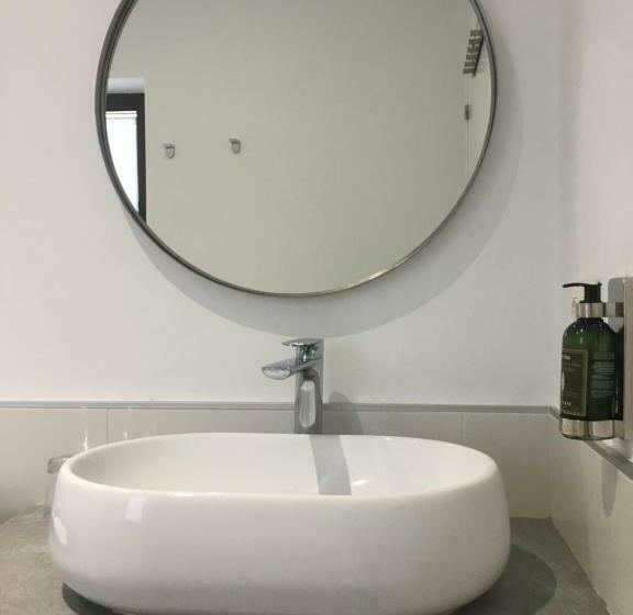 غرفة سوبيريور مزوَّدة بتراس, El Sosiego