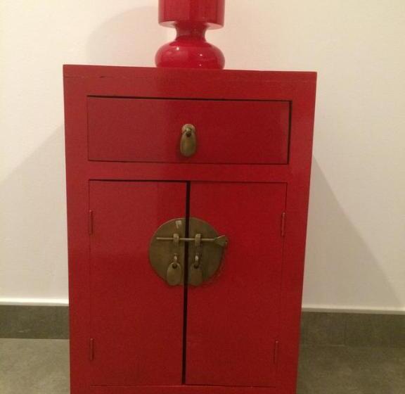 غرفة قياسية, El Sosiego