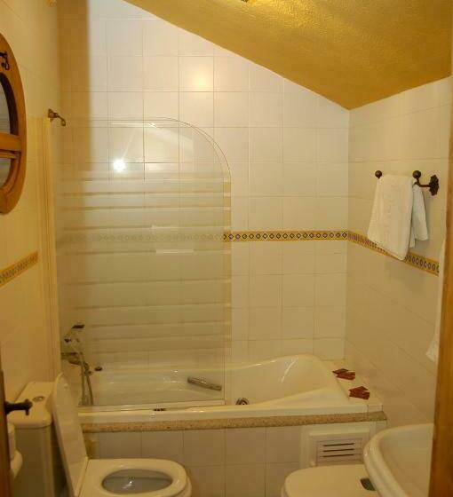 스탠다드 룸, El Tabanco