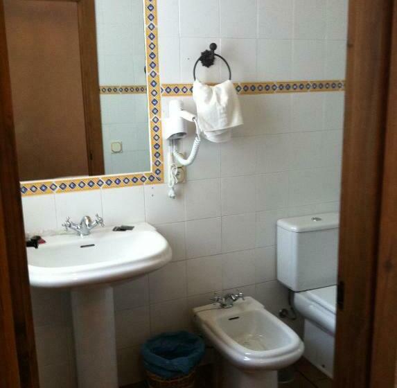 스탠다드 룸, El Tabanco