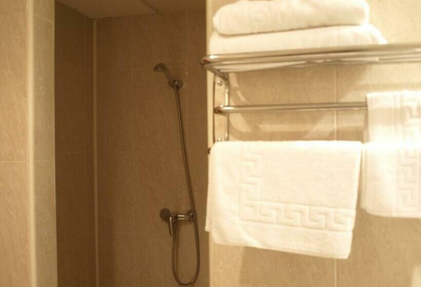 غرفة قياسية, Pension Viella Asturias